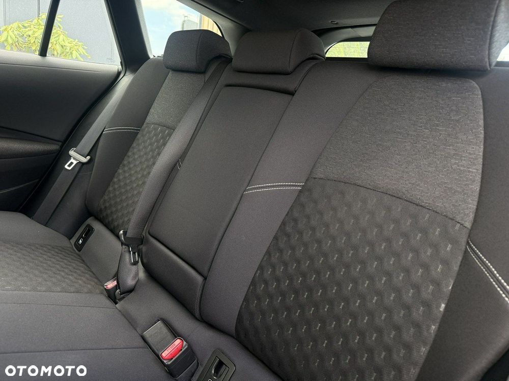 Toyota Corolla 1.8 Hybrid Comfort - 7