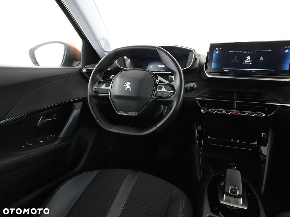 Peugeot 2008 1.5 BlueHDi Allure Pack S&S EAT8 - 17