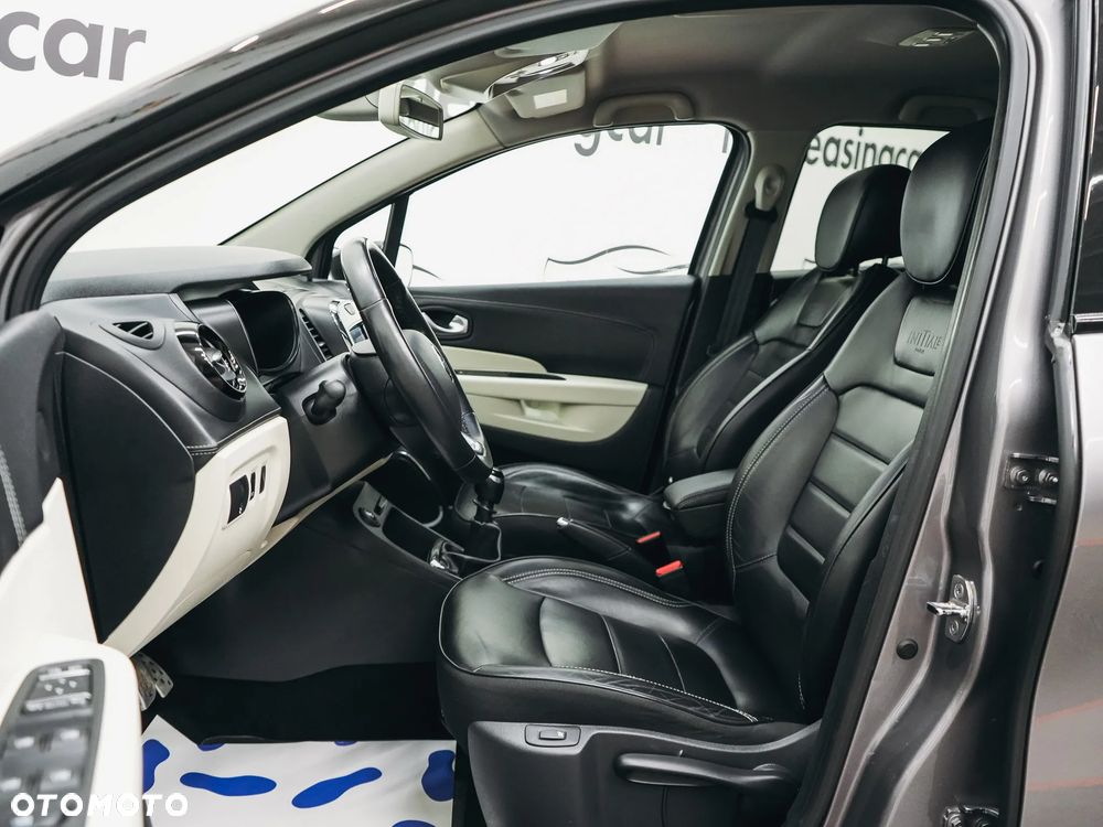 Renault Captur ENERGY TCe 120 Initiale Paris - 10