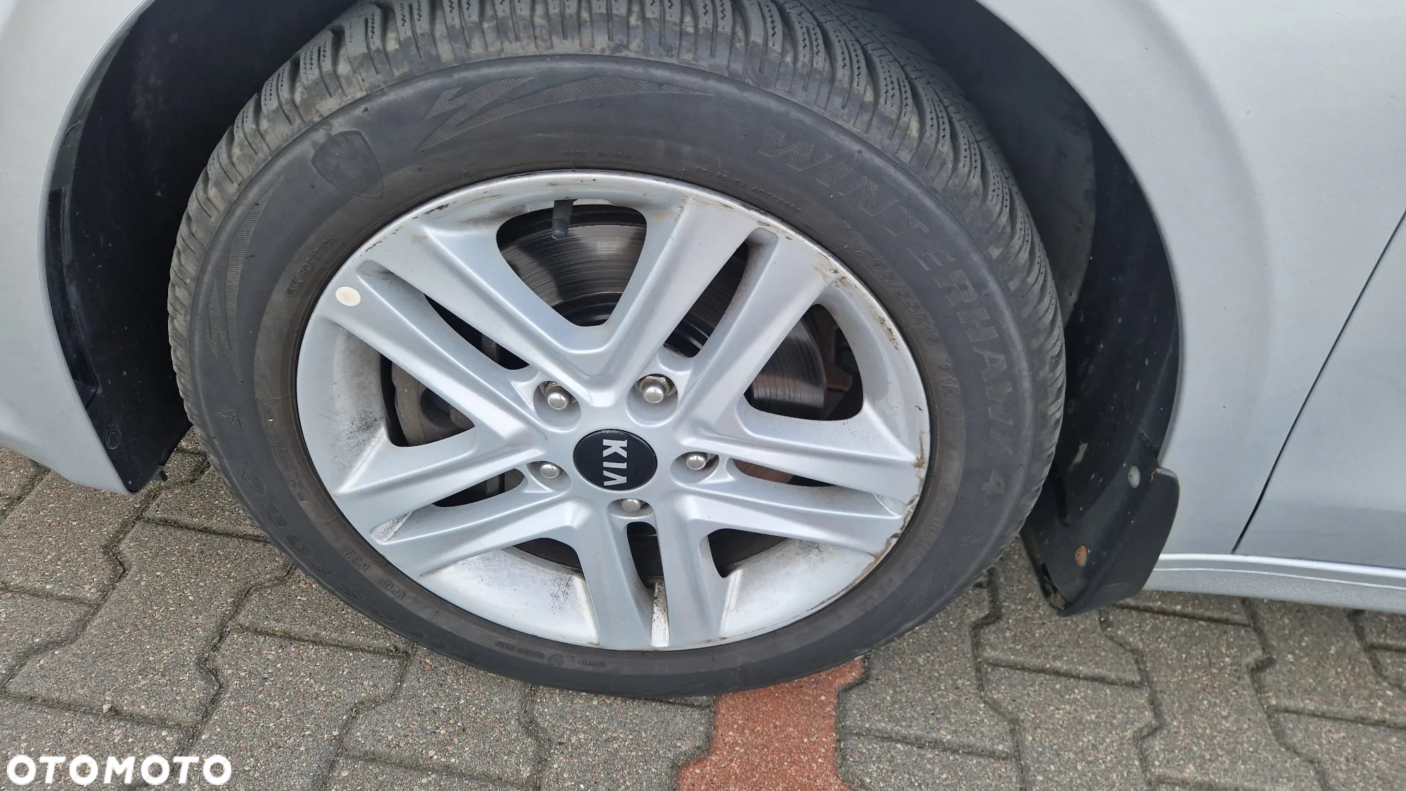 Kia Ceed 1.5 T-GDI Business Line DCT - 9
