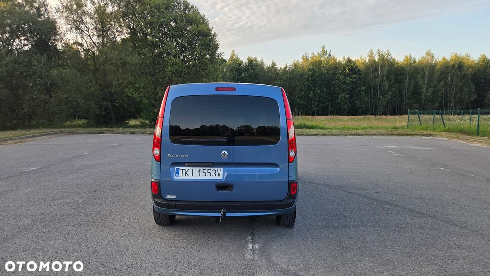 Renault Kangoo 1.6 16V 105 Authentique - 16
