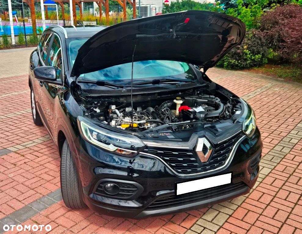 Renault Kadjar 1.3 TCe FAP Intens EDC - 11