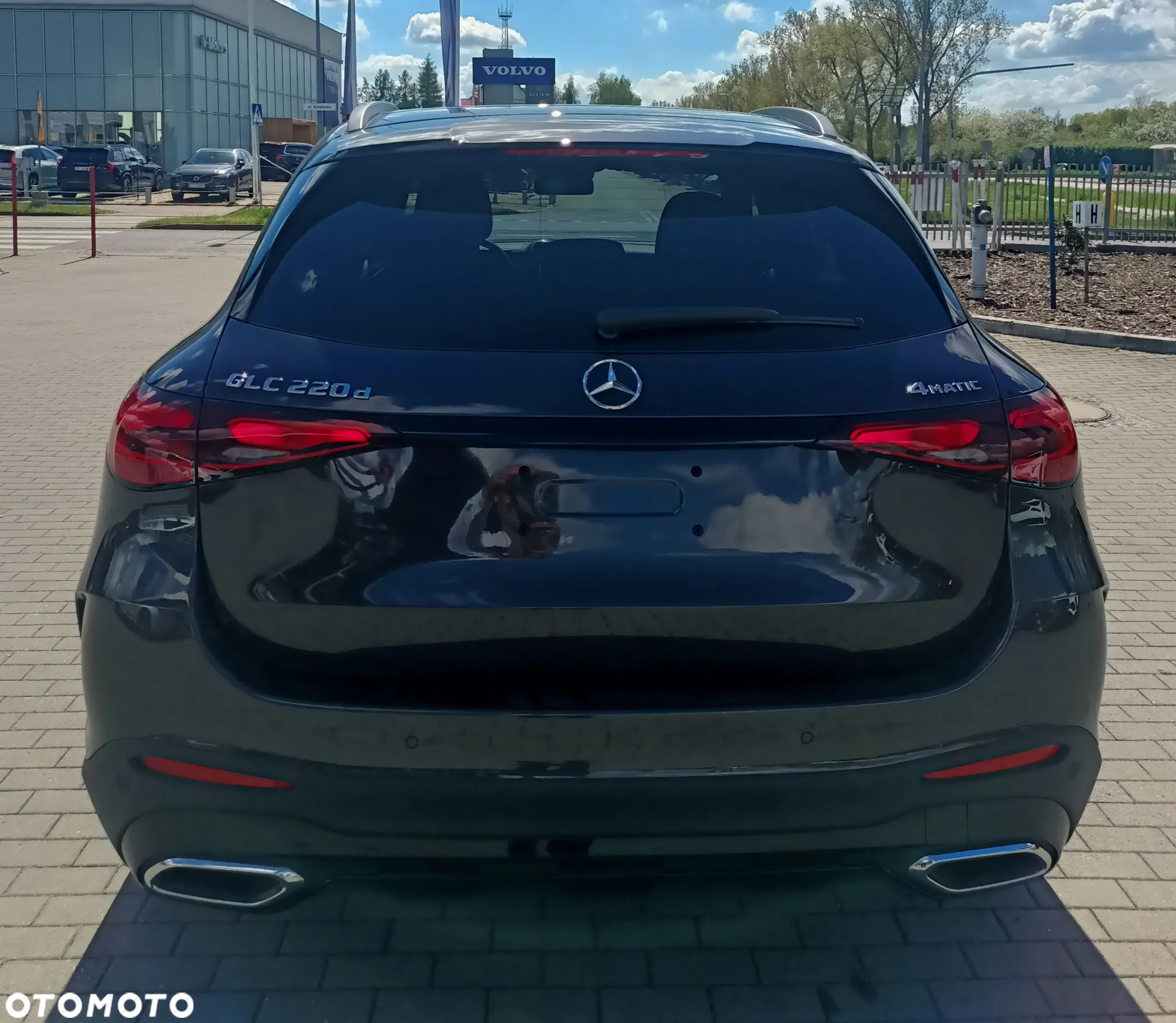 Mercedes-Benz GLC - 5