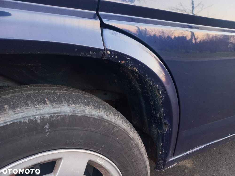 Volkswagen Multivan - 18