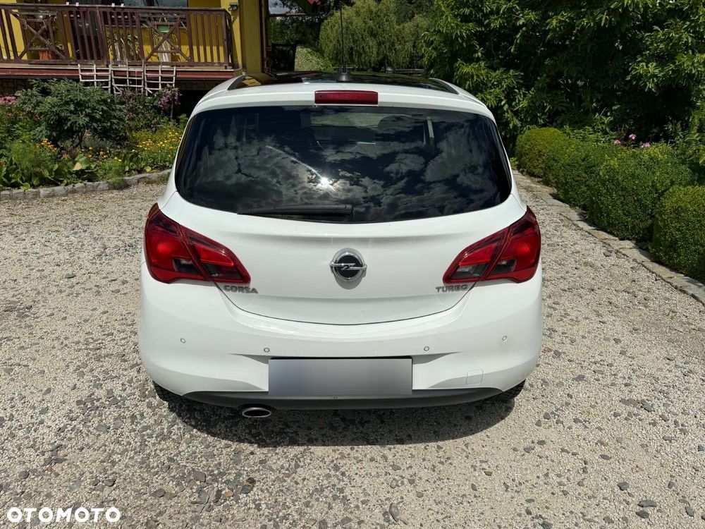 Opel Corsa 1.4 T Color Edition S&S - 7