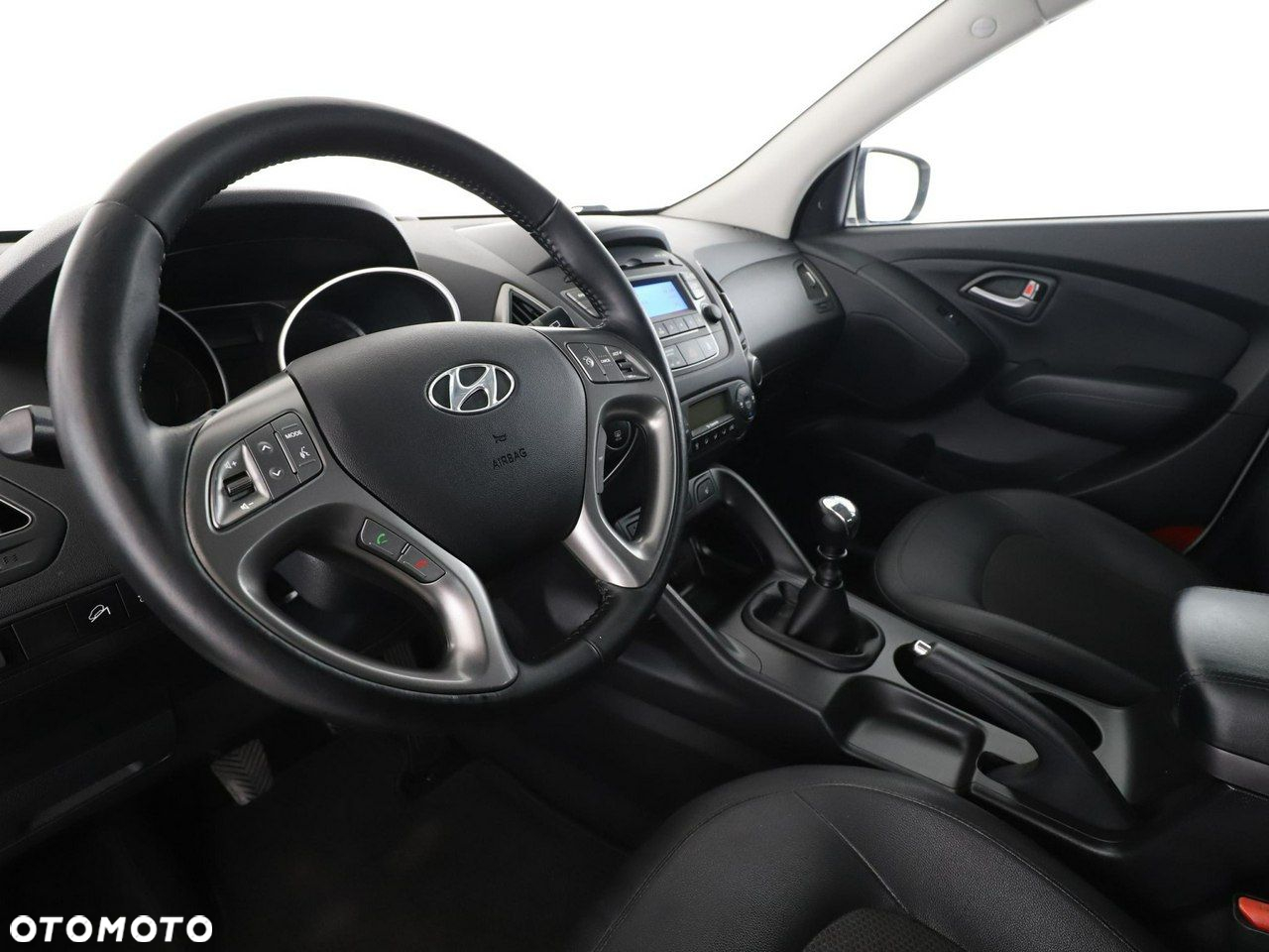 Hyundai ix35 1.7 CRDi Style 2WD - 14