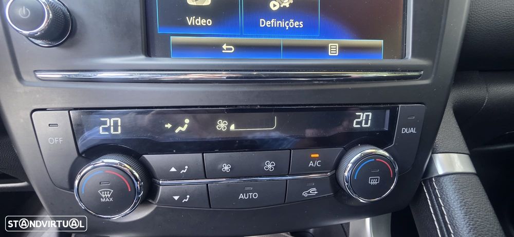 Renault Kadjar 1.5 dCi Exclusive - 35