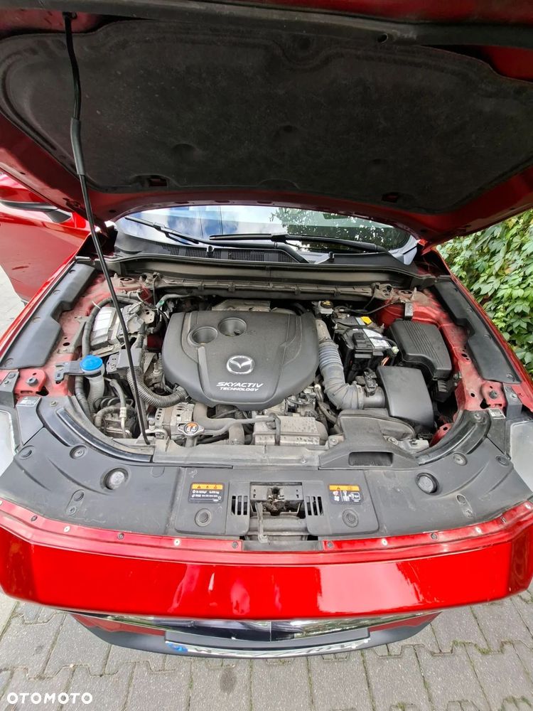 Mazda CX-5 2.2 D Skypassion AWD - 24