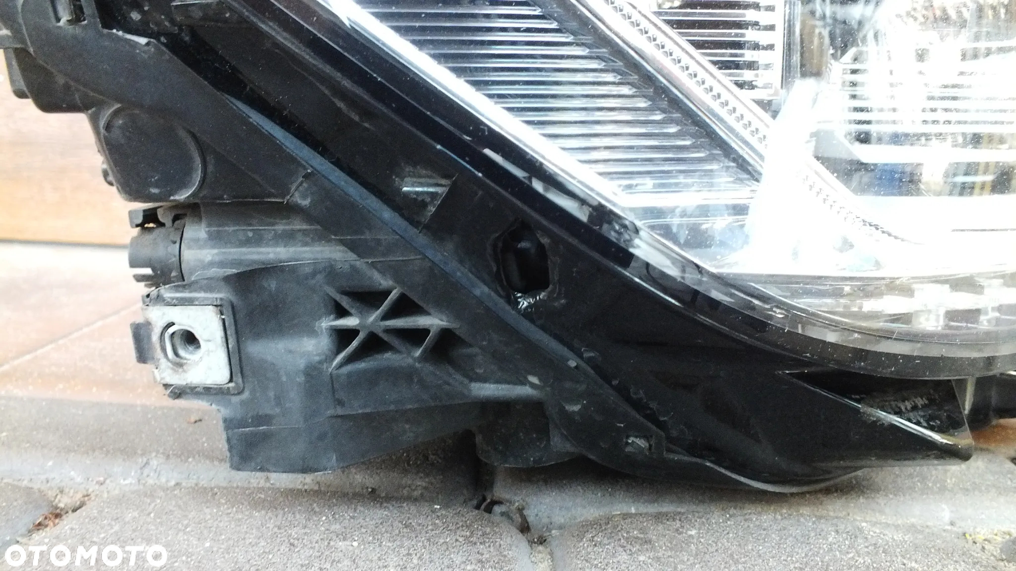Lampa przednia lewa Volkswagen Passat B8 3G1941082g - 8