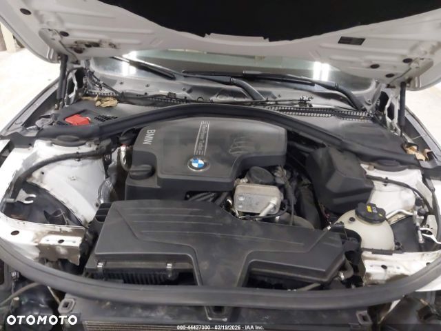 BMW Seria 4 428i xDrive Sport-Aut Sport Line - 12