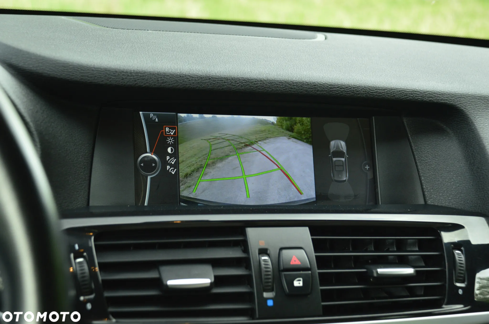 BMW X3 - 8
