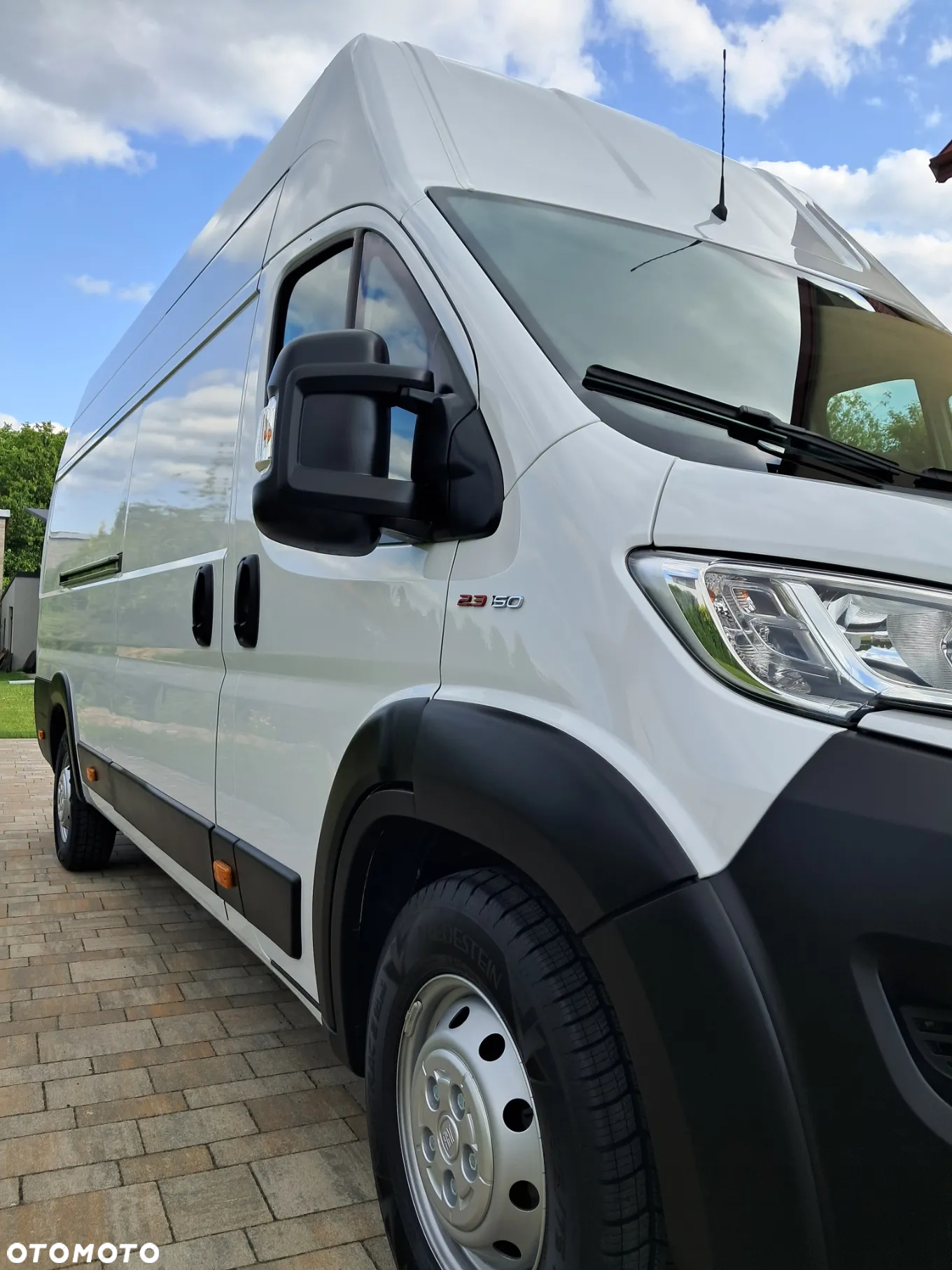 Fiat Ducato - 36