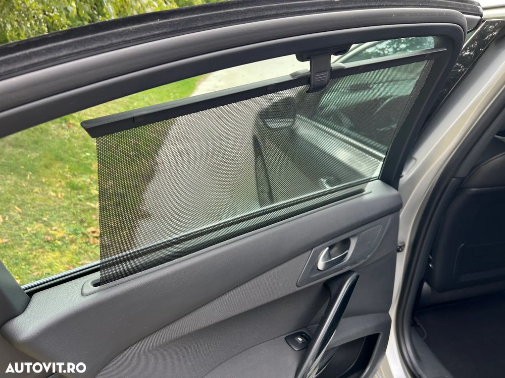 Peugeot 508 - 14