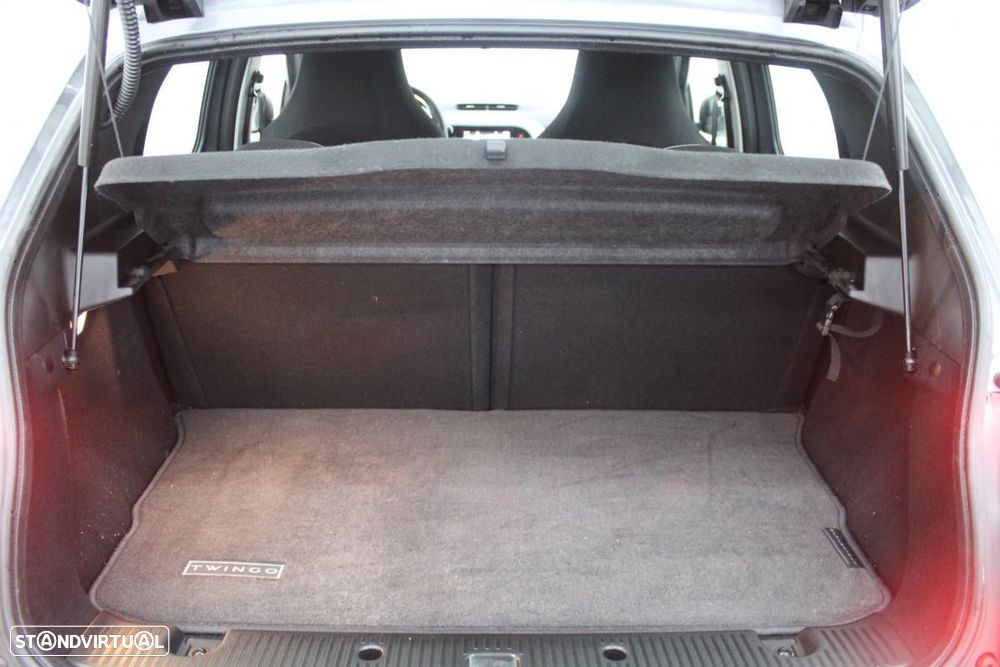 Renault Twingo Electric Equilibre - 9