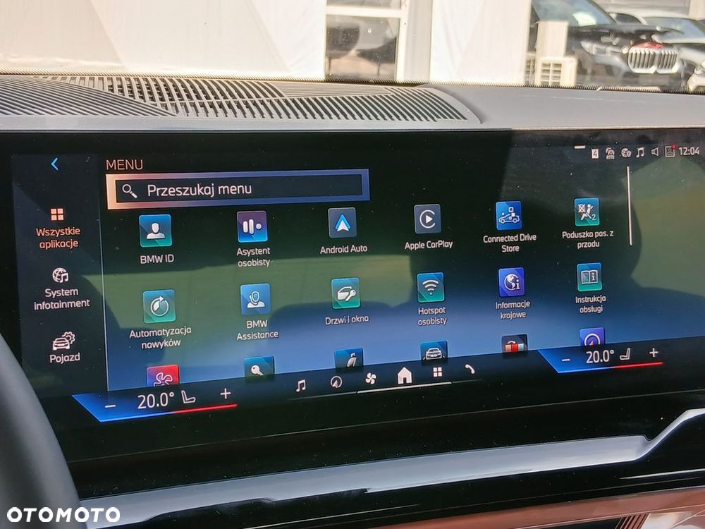 BMW Seria 5 - 26