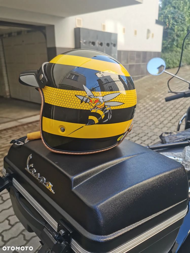 Vespa PX - 5