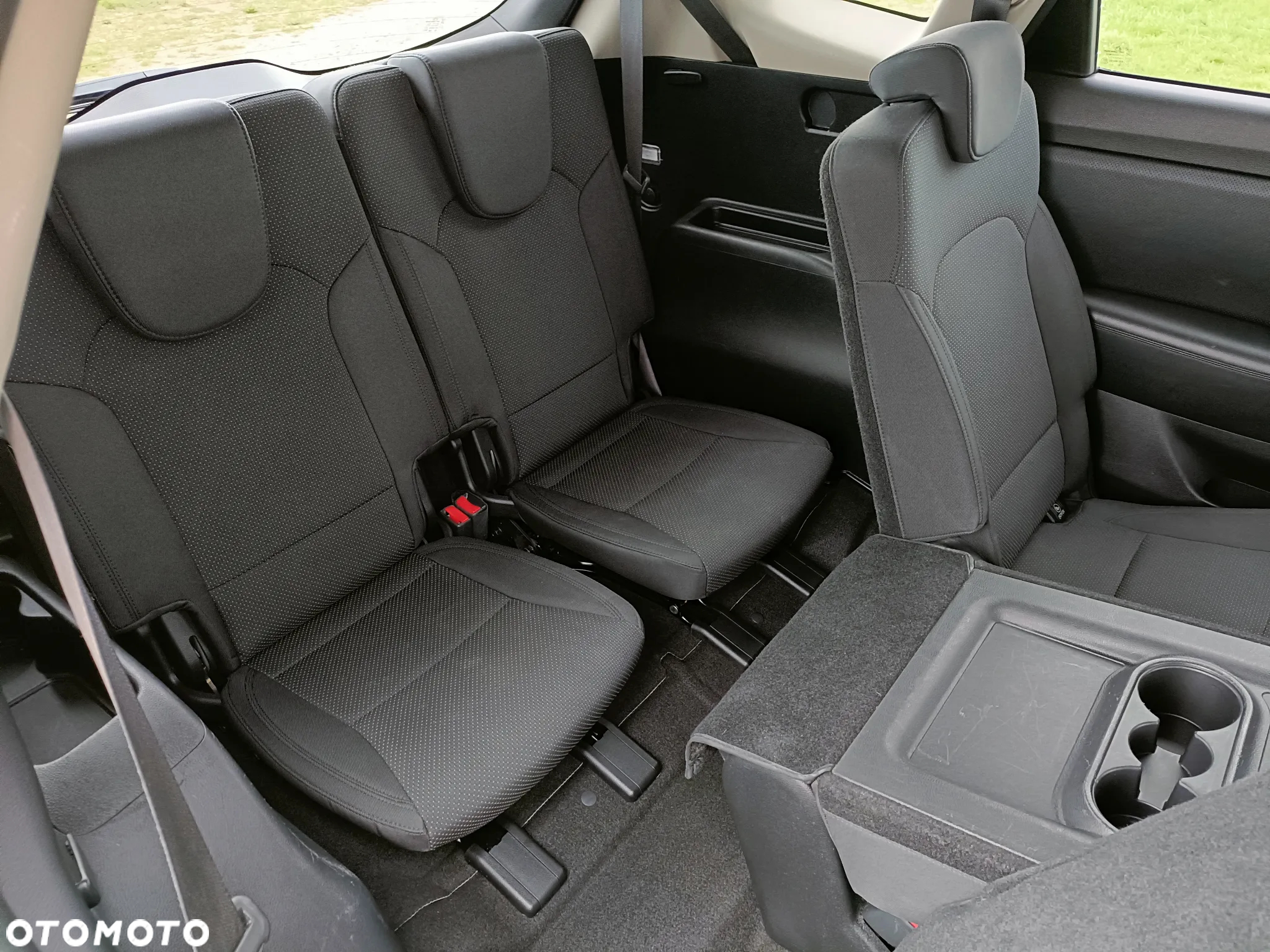 Kia Carens 1.7 CRDi Edition 7 - 9