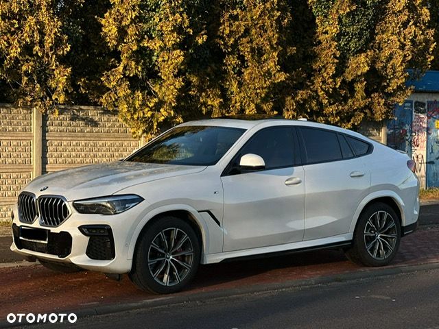 BMW X6 - 4