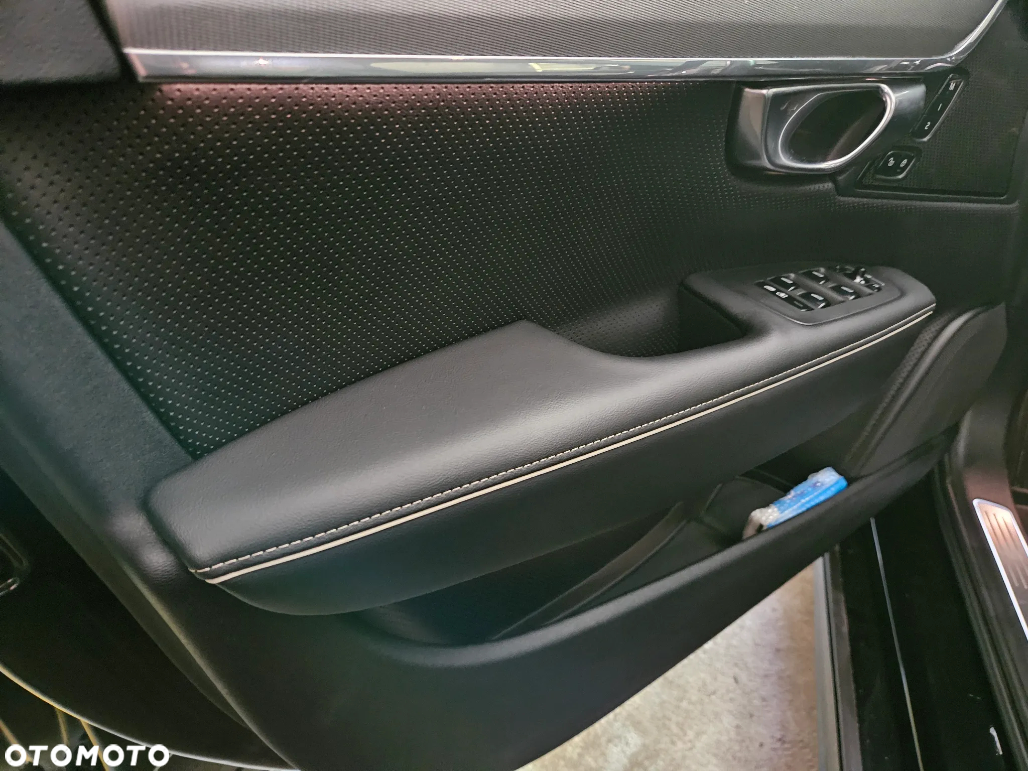 Volvo V90 T6 AWD Geartronic R Design - 22
