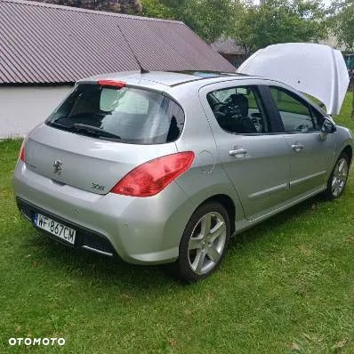 Peugeot 308 1.6 Grand Prix - 1