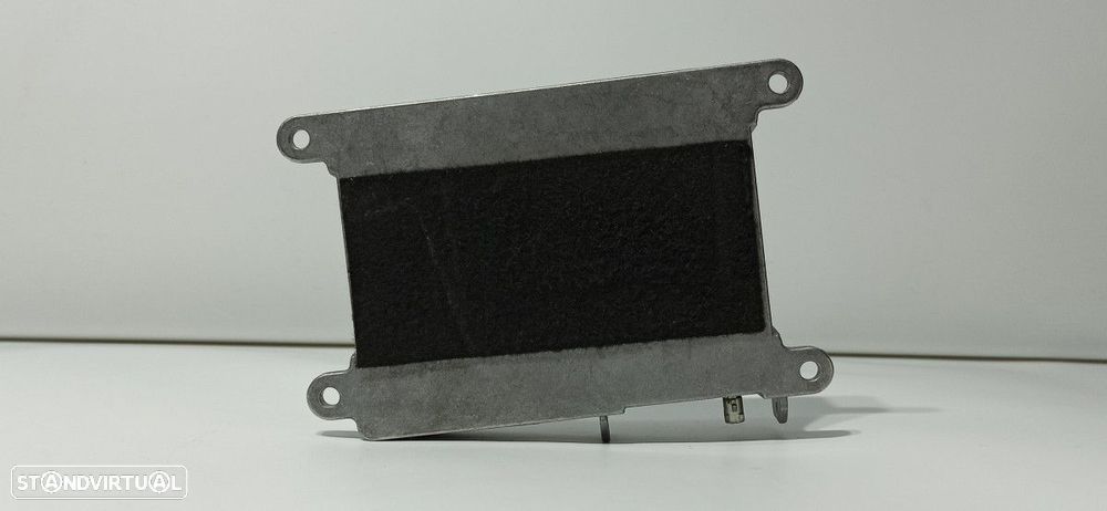 UNIDADE DE CONTROLE BLUETOOTH MERCEDES CLASE M (W164) 320 / 350 CDI (164.122) - 4