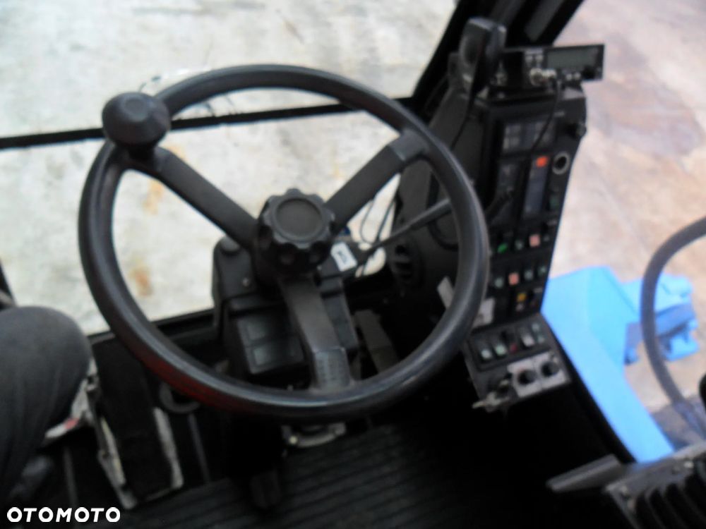 Fuchs MHL 340  C   FQC - 19