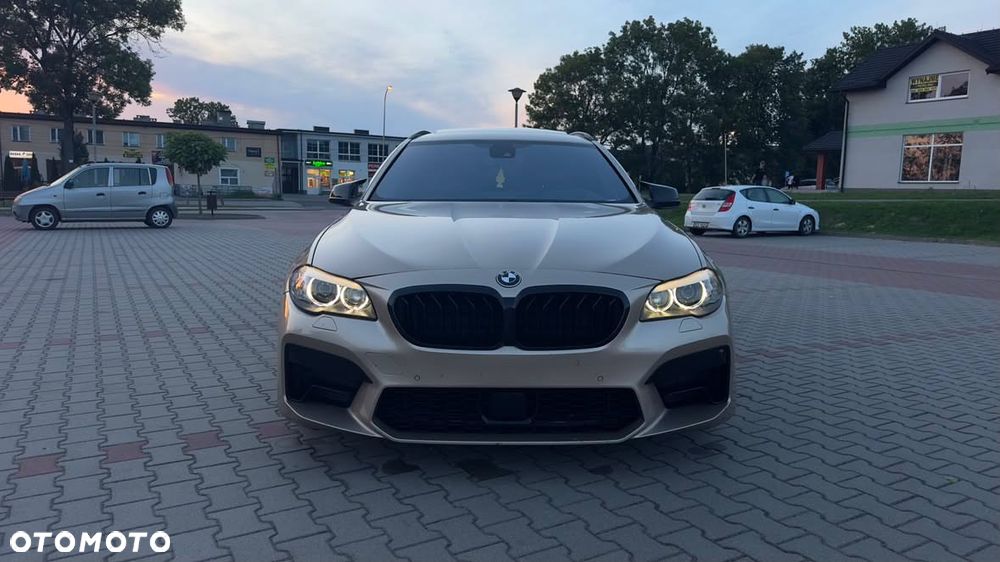 BMW Seria 5 530d xDrive - 3