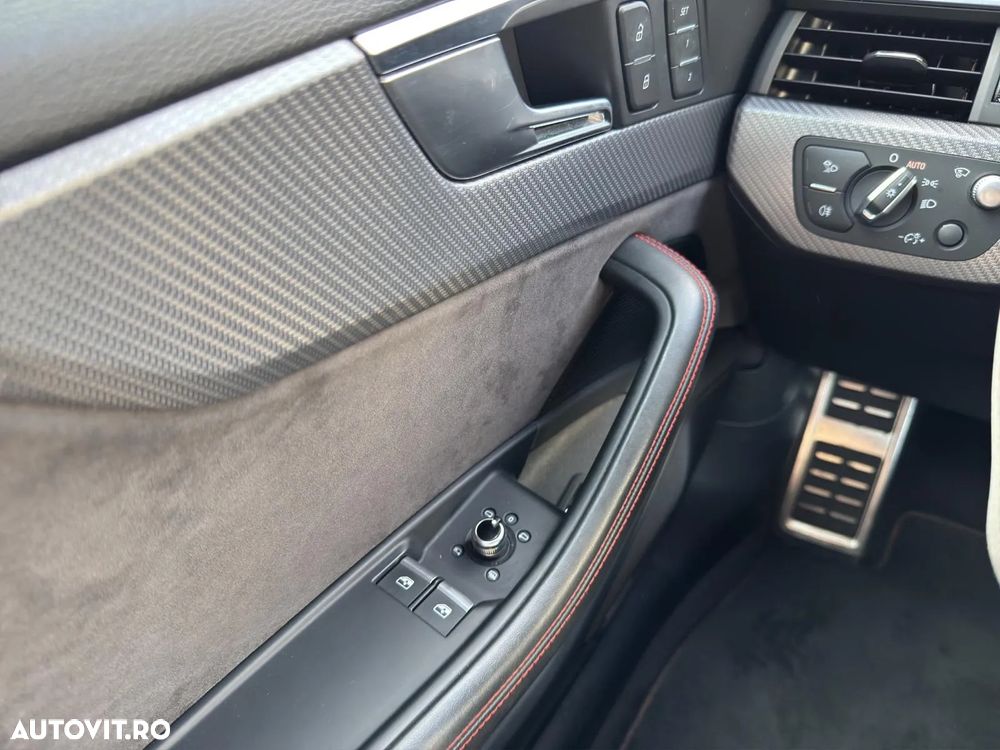 Audi RS5 - 11