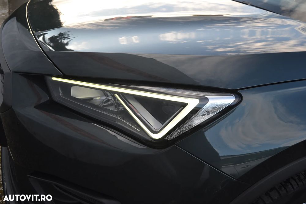 Seat Tarraco 2.0 TDI FR - 36