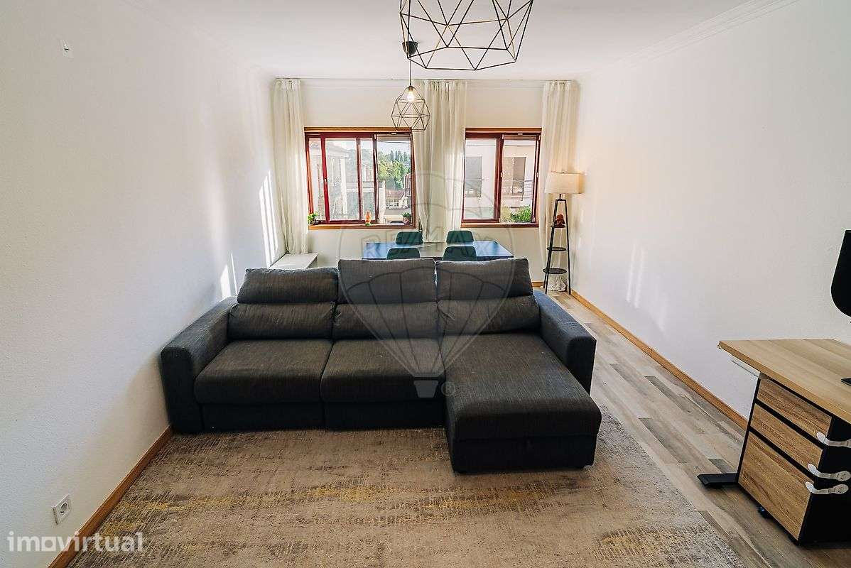 Apartamento T2 para venda - Grande imagem: 2/14