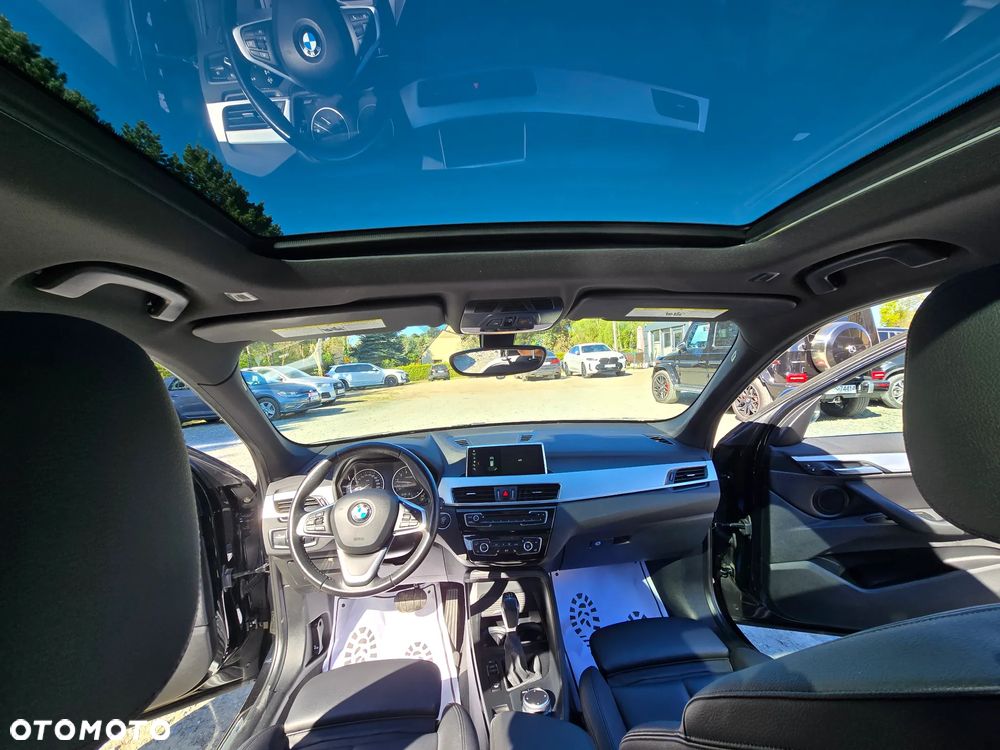 BMW X1 xDrive25i xLine - 20