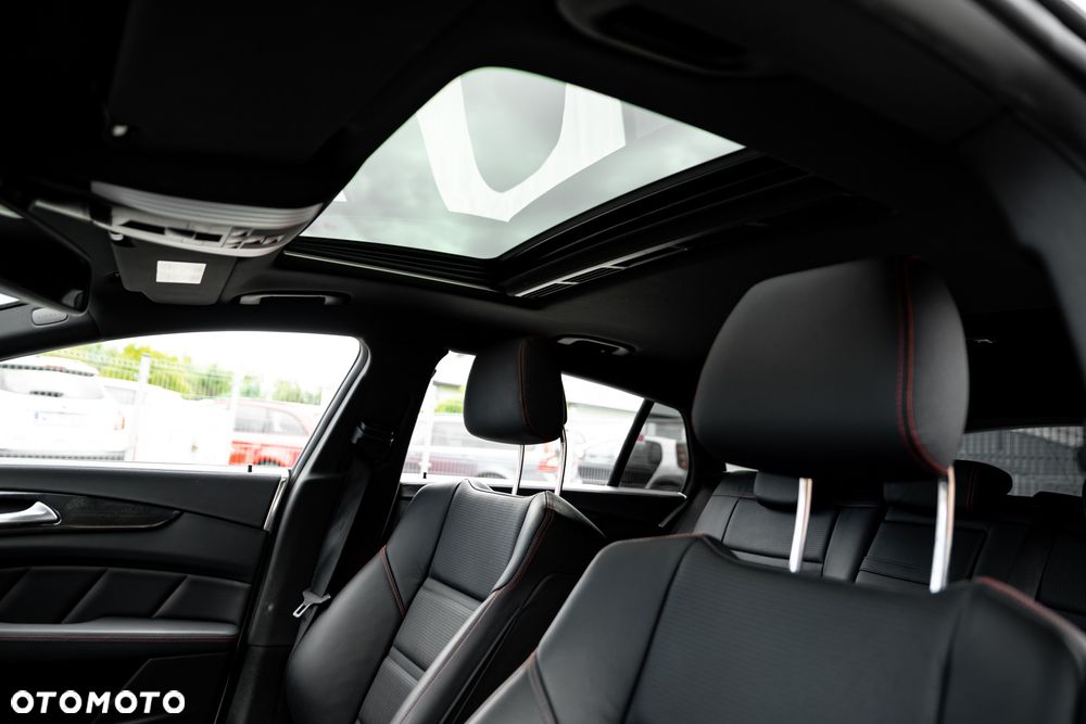 Mercedes-Benz CLS 400 4Matic 7G-TRONIC - 20