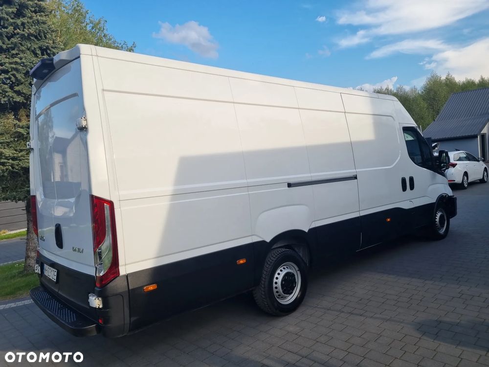 Iveco Daily 3.0 180Ps Hi-matic Led MAX Salon Polska F-vat 23% - 7
