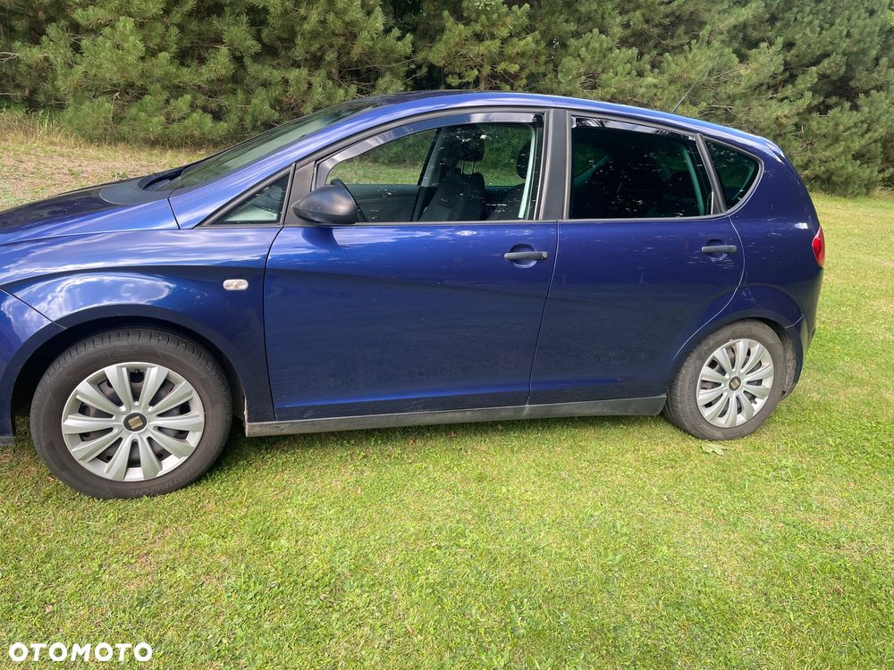 Seat Altea 1.6 Audience - 3
