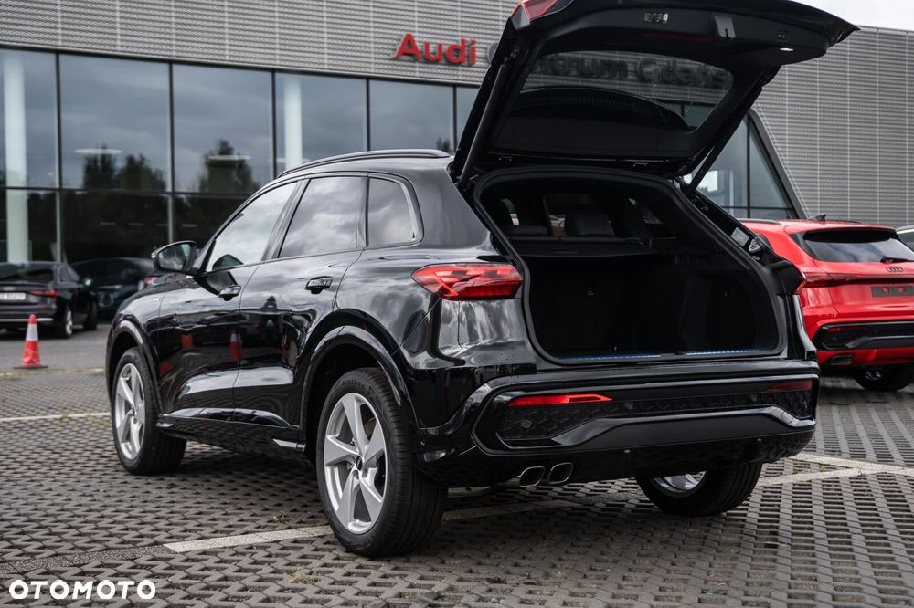 Audi Q5 2026