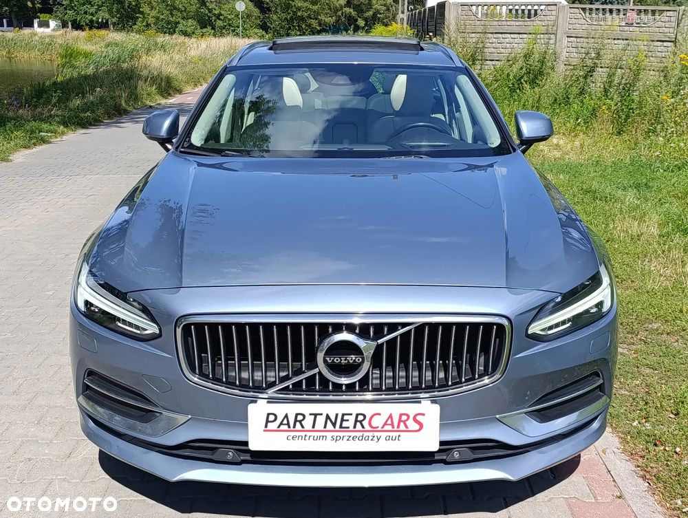 Volvo V90 D4 Inscription - 3