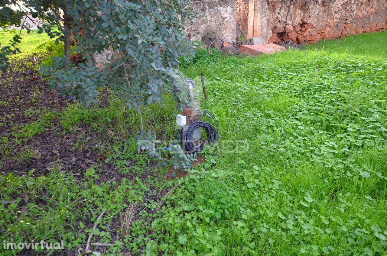 Terreno urbano em Chaminé, Algoz - Grande imagem: 5/10