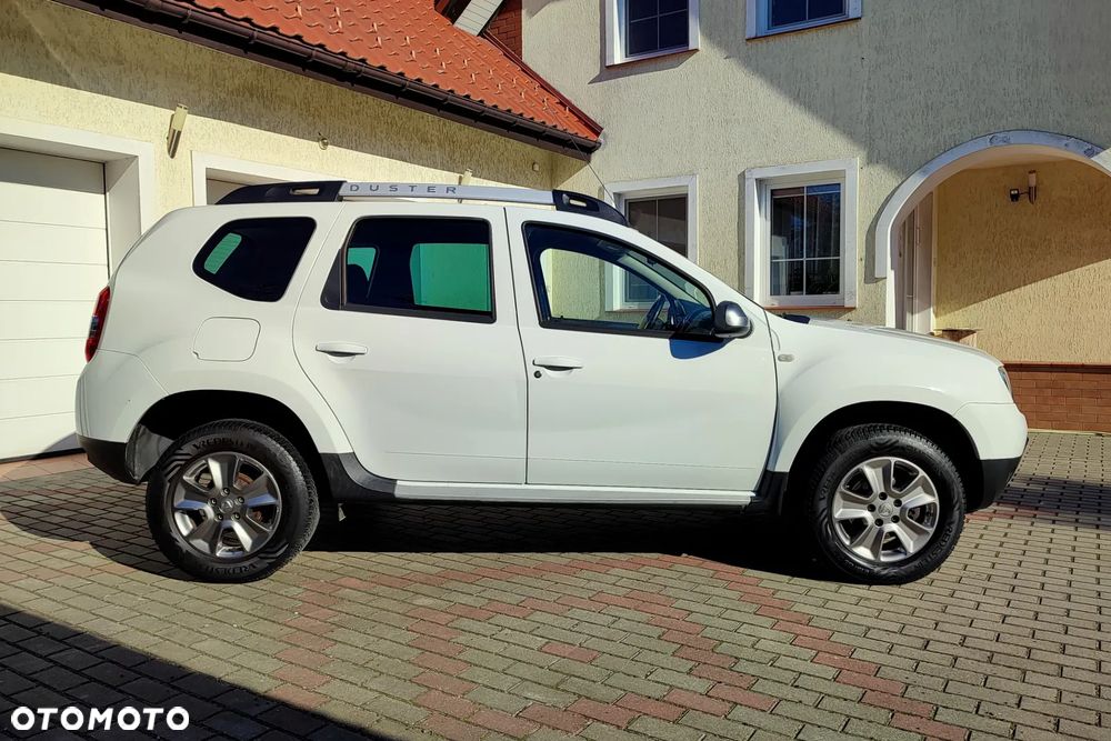 Dacia Duster - 15