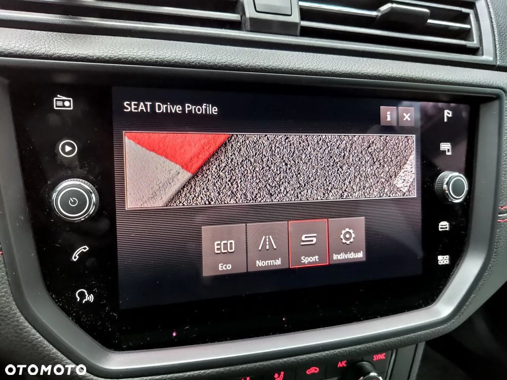 Seat Arona 1.0 TSI FR S&S - 25