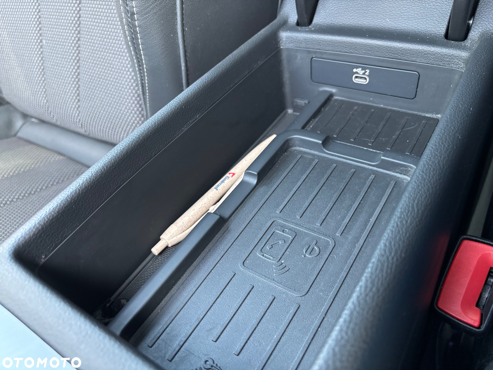 Audi A4 40 TFSI quattro S tronic S line - 32
