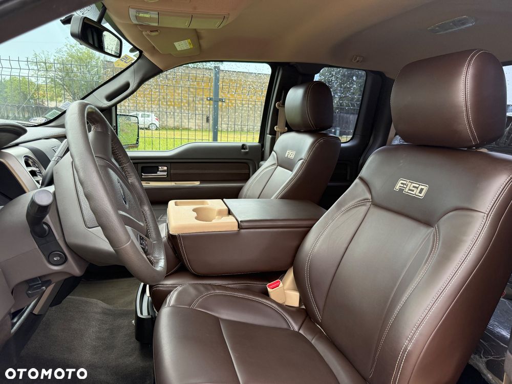 Ford F150 - 19