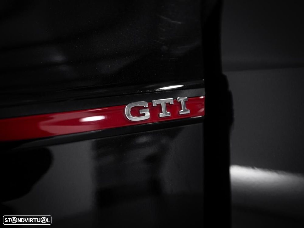 VW Golf 2.0 TSI OPF DSG GTI Clubsport - 15