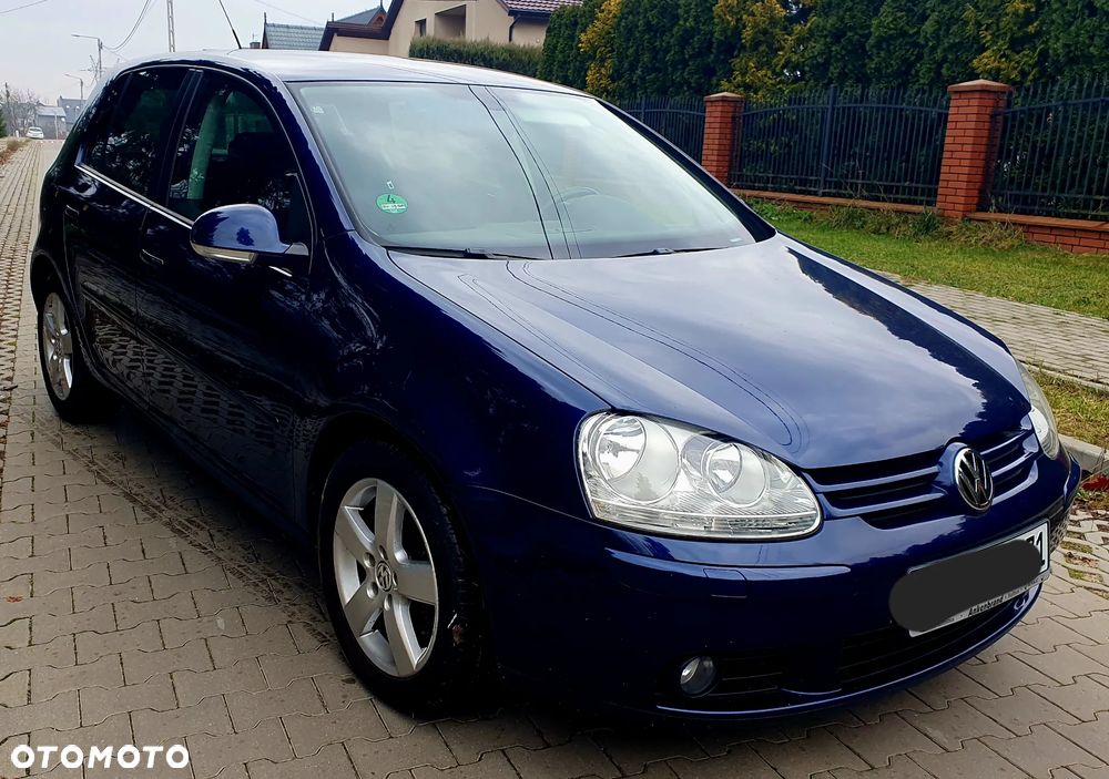 Volkswagen Golf - 11