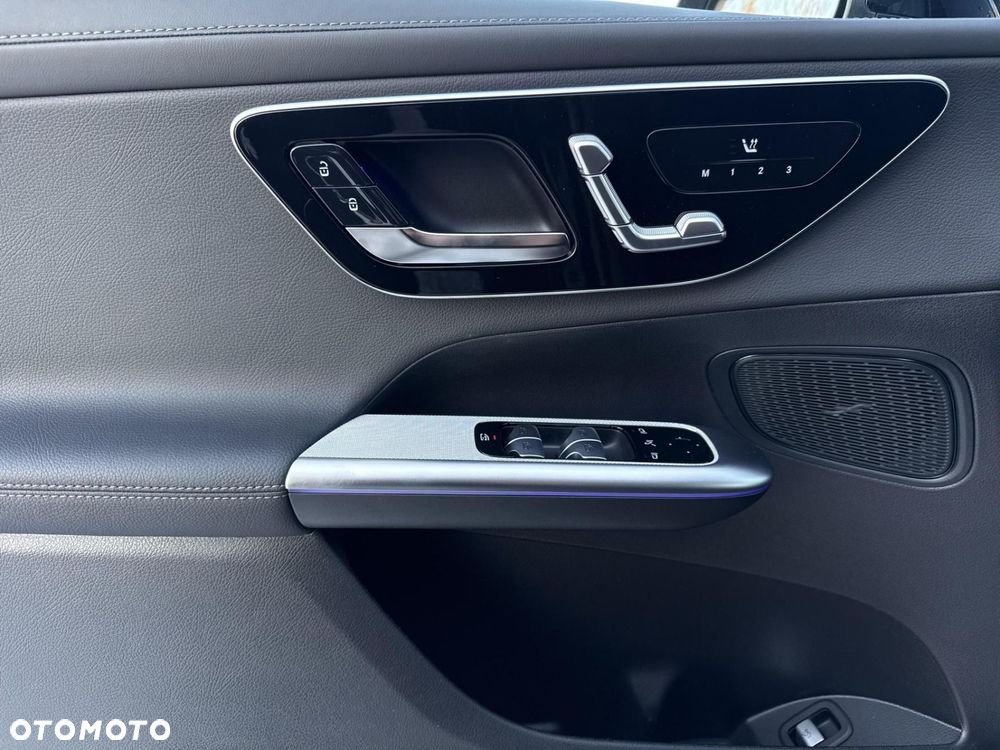 Mercedes-Benz GLC - 10