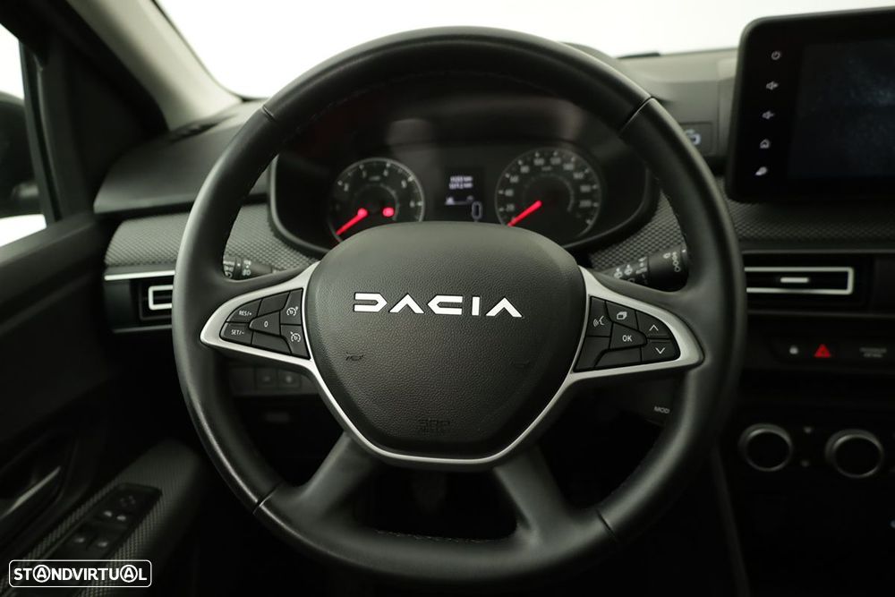 Dacia Sandero 1.0 ECO-G Journey Bi-Fuel - 14