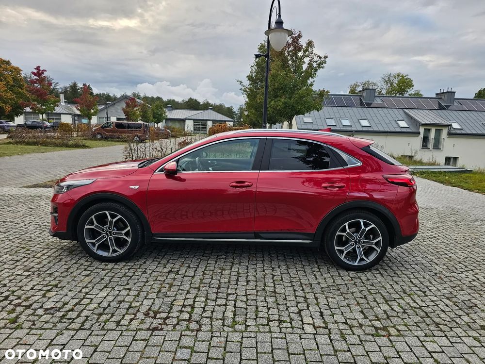 Kia XCeed 1.4 T-GDI L Business Line - 26