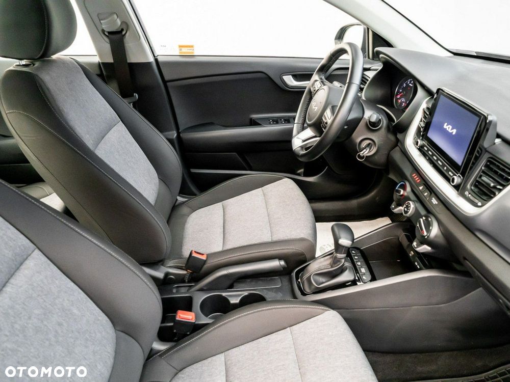 Kia Stonic 1.0 T-GDI M DCT - 22