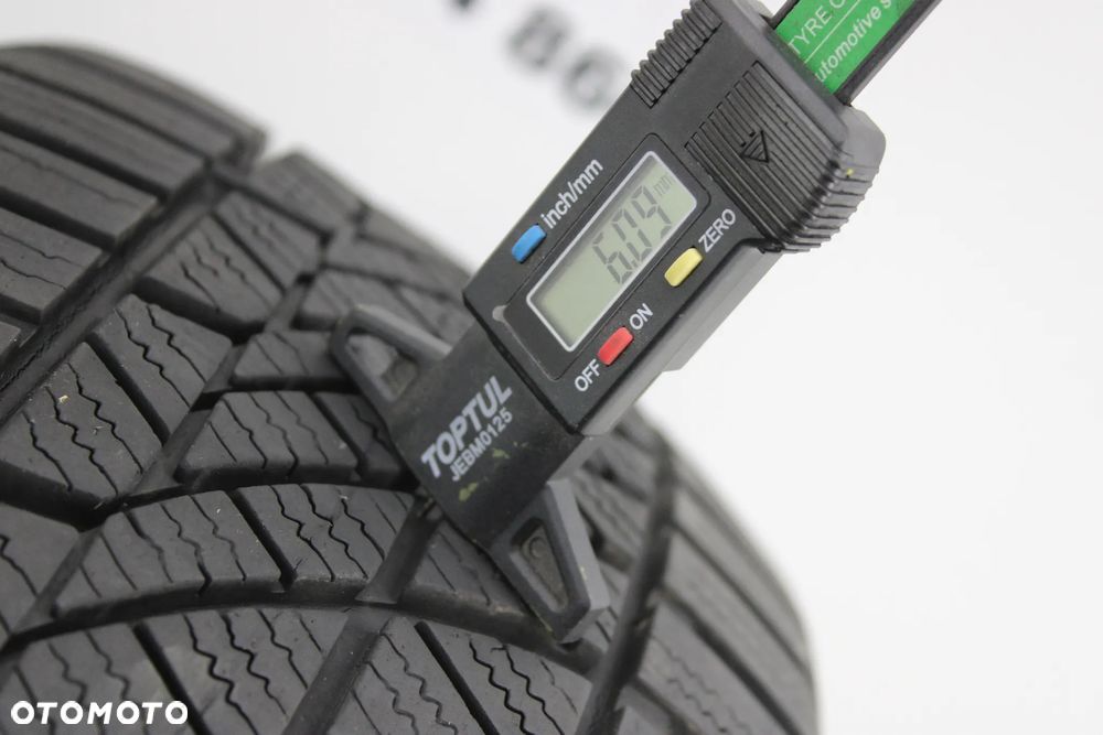 205/55R16 V XL NORAUTO 4 Seasons - 3