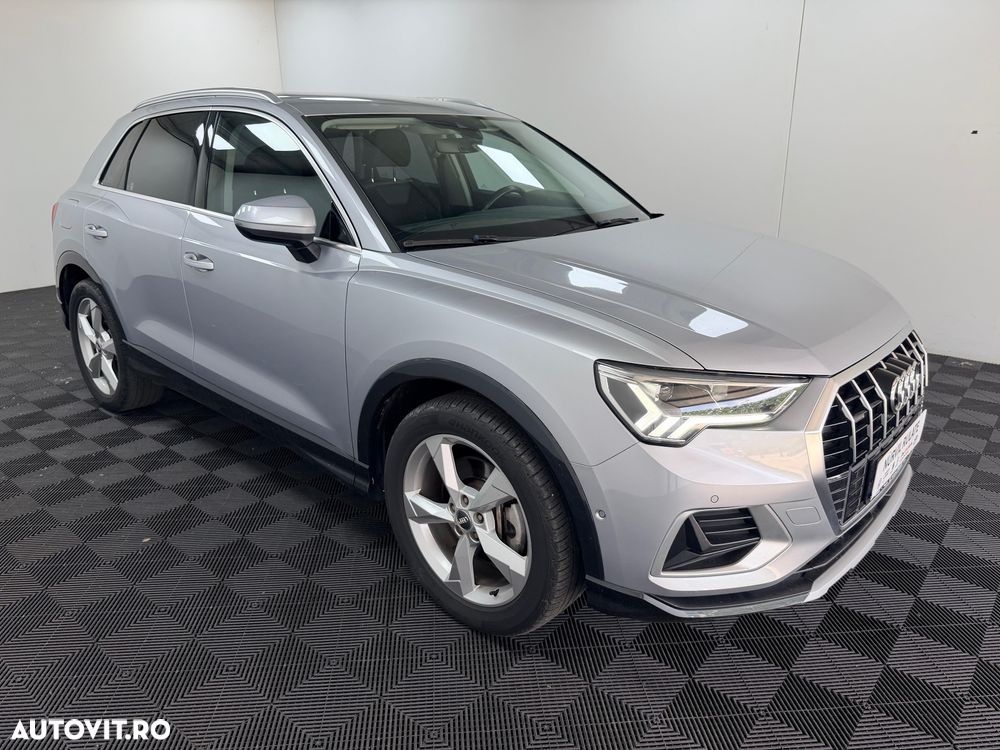 Audi Q3 2.0 40 TFSI S tronic quattro - 8