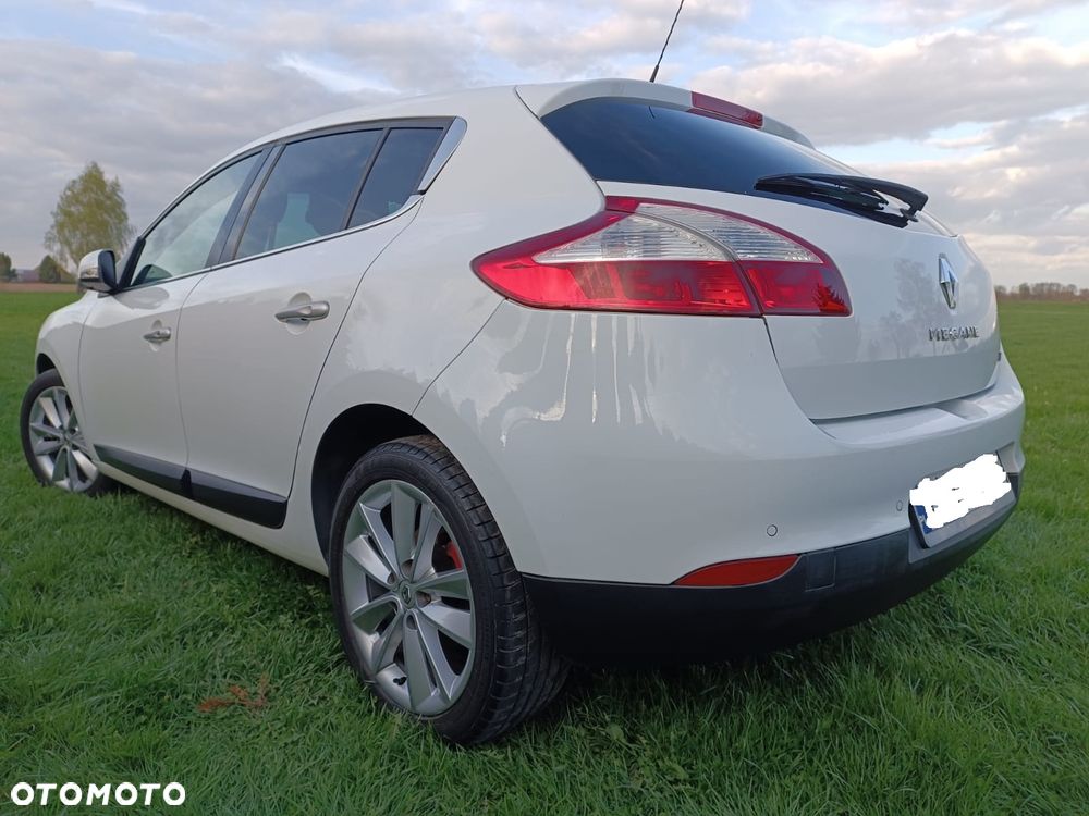 Renault Megane 1.4 16V TCE Privilege - 13